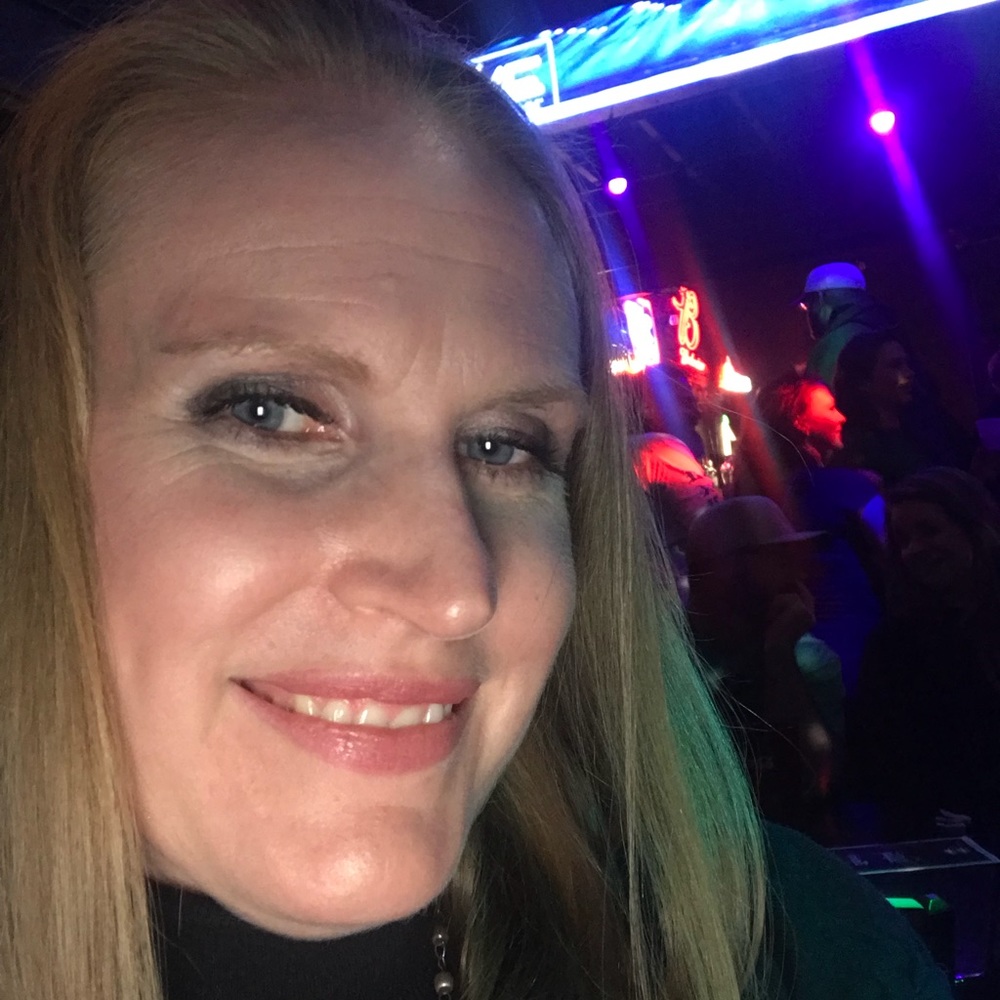 Meet your Posher, Chandler